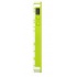Macally Funda Protectora para iPhone 4/4s, Verde/Blanco  3