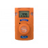 Macurco Detector Personal de Oxígeno, Batería, Naranja  1