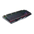 Teclado Gamer Mad Catz S.T.R.I.K.E. 4 LED RGB, Teclado Mecánico, Cherry MX Red, Alámbrico, USB, Negro, Inglés - Imagen adicional 3