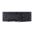 Teclado Gamer Mad Catz S.T.R.I.K.E. 4 LED RGB, Teclado Mecánico, Cherry MX Red, Alámbrico, USB, Negro, Inglés - Imagen adicional 4