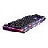 Teclado Gamer Mad Catz S.T.R.I.K.E. 2 RGB, Alámbrico, Negro (Inglés)  1