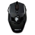 Mouse Gamer Ergonómico Mad Catz R.A.T. 2+, Alámbrico, Óptico, 5.000DPI, USB-A, Negro   2