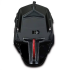 Mouse Gamer Ergonómico Mad Catz R.A.T. 2+, Alámbrico, Óptico, 5.000DPI, USB-A, Negro   3