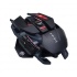 Mouse Gamer Mad Catz Óptico R.A.T. PRO S3, Alámbrico, USB A 2.0, Negro