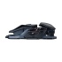 Mouse Gamer Mad Catz Óptico R.A.T. PRO S3, Alámbrico, USB A 2.0, Negro - Imagen adicional 3