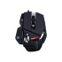 Mouse Gamer Mad Catz Óptico El Auténtico R.A.T. +4, Alámbrico, USB A, 7200DPI, Negro  1