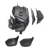 Mouse Gamer Mad Catz Óptico R.A.T. 8+, Alámbrico, USB, 16.000DPI, Negro - Imagen adicional 2
