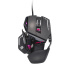 Mouse Gamer Mad Catz Óptico R.A.T. 8+, Alámbrico, USB, 16.000DPI, Negro - Imagen adicional 3