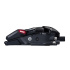 Mouse Gamer Mad Catz Óptico R.A.T. 8+, Alámbrico, USB, 16.000DPI, Negro - Imagen adicional 4