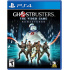GhostBusters The Video Game Remastered, PlayStation 4  1