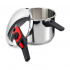 Magefesa Olla de Presión ACTIVA2-RO-5L, 5 Litros, Acero Inoxidable - Imagen adicional 1