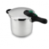 Magefesa Olla de Presión DYNAMIC, 8 Litros, Acero Inoxidable