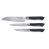 Magefesa Juego de Cuchillos RYORI, 3 Piezas   1