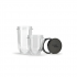 Magic Bullet Licuadora Essential To-go Lid, 500ml, 250W, 3 Velocidades, Negro - Imagen adicional 1