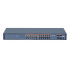 Switch Maipu IS230-28TP-AC, 24 Puertos Gigabit Ethernet 10/100/1000 24 x PoE+ 380W 24 x PoE+ 380W, 4 Puertos SFP, 56 Gbit/s, Administrado