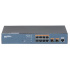 Switch Maipu IS230-10TP-AC, 8 Puertos Gigabit Ethernet 10/100/1000 8 x PoE+ 140W 8 x PoE+ 140W, 2 Puertos SFP, 20 Gbit/s, 8000 Entradas, Administrado  1