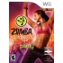 Majesco Zumba Fitness, Nintendo Wii (ESP)  1