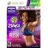 Majesco KINECT Zumba Fitness Rush, Xbox 360 (ESP)  1