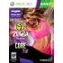 Majesco KINECT Zumba Fitness CORE, Xbox 360 (ENG)  1