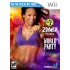 Majesco Zumba Fitness World Party, Wii U (ENG)  1