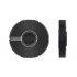 MakerBot Bobina de Filamento 375-0059A, 1.75mm, 500g, Negra  1