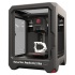 MakerBot Impresora 3D Compacta Replicator Mini, Inalámbrico, USB 2.0, 10 x 10 x 12cm, Negro  1
