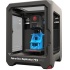 MakerBot Impresora 3D Compacta Replicator Mini, Inalámbrico, USB 2.0, 10 x 10 x 12cm, Negro  2