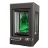 MakerBot Impresora 3D Replicator Z18, Inalámbrico, USB, 30.5 x 30.5 x 45.7cm, Negro  1
