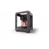 MakerBot Impresora 3D Replicator Mini+ Compact, USB, 29.5 x 38.1 x 31cm, Negro  2