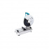 Makita Cortadora de Metal 2414NB, 14", 3.800 RPM, 2.000W, Blanco