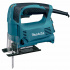 ﻿Makita Sierra Caladora 4328K, 450W, Alámbrico, Turquesa  1