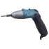 Makita Atornillador 6723DW, Inalambrico, Negro/Aqua  1