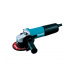 Makita Esmeriladora Angular 9557HNG, 840W, 1/2", Azul  1