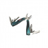 Makita Pinza Multiherramientas 12 en 1 999MULTITOOL, Azul  2