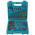 Makita Juego de Brocas y Puntas B-49373, 75 Piezas