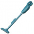 Makita Aspiradora CL183DWX, 0.6 Litros, Turquesa  1