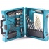 Makita Juego de Brocas y Puntas D-36980, 34 Piezas  2