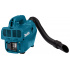 Makita Aspiradora DCL184Z, 0.5 Litros, Turquesa  4
