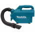 Makita Aspiradora DCL184Z, 0.5 Litros, Turquesa  2