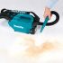 Makita Aspiradora DCL184Z, 0.5 Litros, Turquesa  8