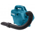 Makita Aspiradora DCL184Z, 0.5 Litros, Turquesa  6