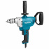 Makita Taladro Eléctrico DS4012, Alámbrico, 1/2", 750W, Azul  1