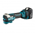 Makita Cortador para Madera/Metal DTM-52-RTJX1, 3cm