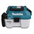 Makita Aspiradora DVC750LZX3, 7.5 Litros, Azul/Blanco  3