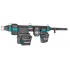 Makita Portaherramientas E-15235, Negro  1