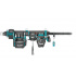 Makita Portaherramientas E-15235, Negro  2