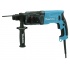 Makita Rotomartillo HR2470, 15/16", 780W  1