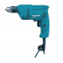 Makita Taladro Eléctrico M0600B, Alámbrico, Reversible, 3/8", 350W, Azul/Negro  1