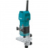 Makita Cortador de Madera 3709, hasta 1cm, Azul  1