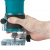 Makita Cortador de Madera 3709, hasta 1cm, Azul  5